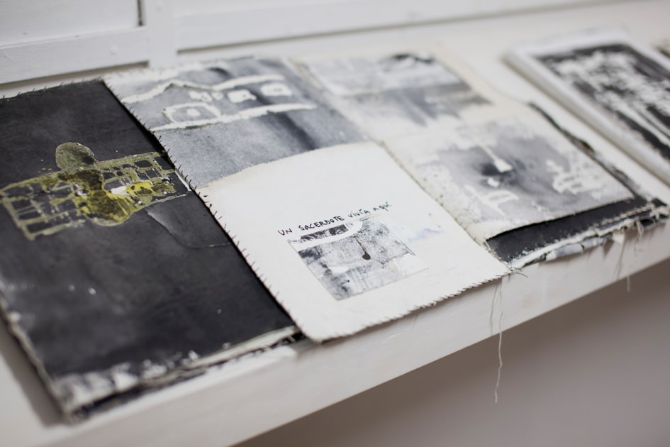 Collecting Art: A Beginner’s Guide